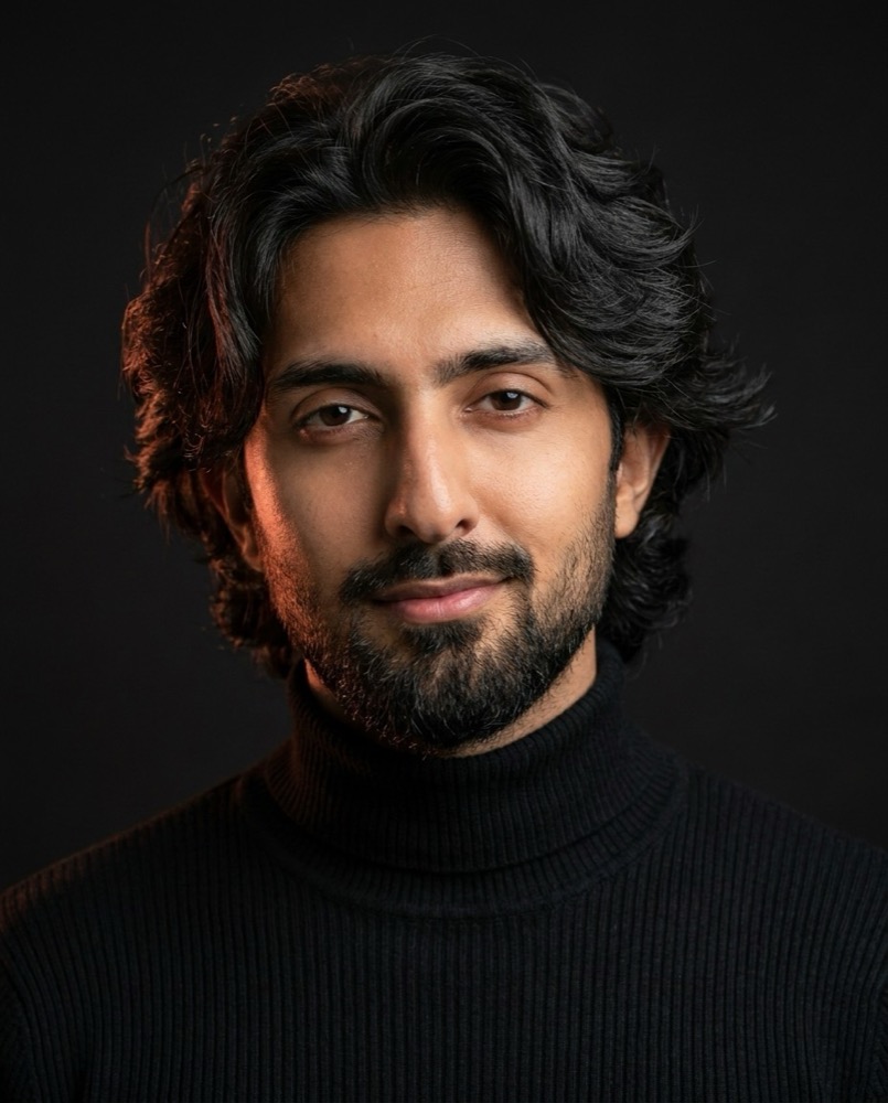 Ishan, founder of DappaSol
